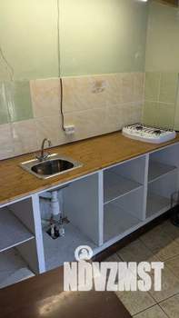 Дом 30м&sup2;, 1-этажный, посуточно, 