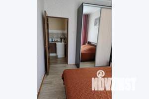 Дом 40м², 2-этажный, посуточно, 