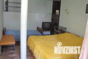 Дом 30м&sup2;, 1-этажный, посуточно, 