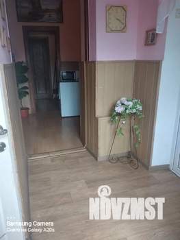 Дом 40м&sup2;, 1-этажный, посуточно, 