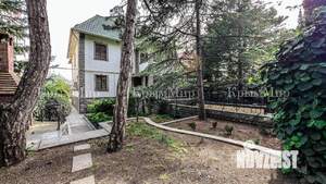 Дом 350м², 3-этажный, посуточно, 