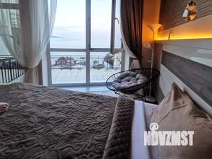 Дом 50м², 3-этажный, посуточно, 