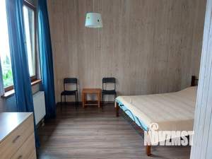 Дом 111м&sup2;, 2-этажный, посуточно, 