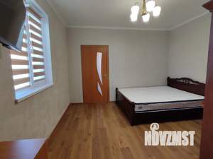 Дом 60м², 4-этажный, посуточно, 