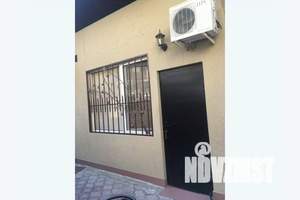 Дом 19м&sup2;, 1-этажный, посуточно, 