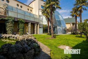 Дом 320м², 2-этажный, посуточно, 