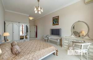 Дом 400м², 2-этажный, посуточно, 