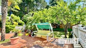 Дом 238м&sup2;, 3-этажный, посуточно, 