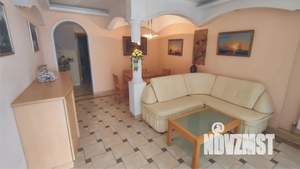 Дом 115м², 3-этажный, посуточно, 