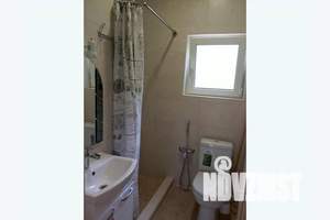 Дом 48м&sup2;, 1-этажный, посуточно, 