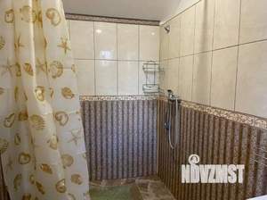 Дом 78м&sup2;, 3-этажный, посуточно, 