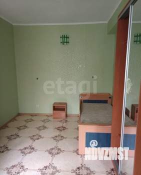 Дом 100м², 2-этажный, на длительный срок, 