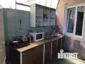 Дом 70м², 2-этажный, посуточно, 