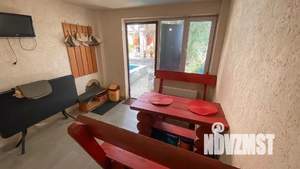 Дом 180м&sup2;, 3-этажный, посуточно, 