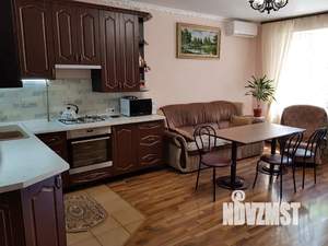 Дом 70м², 2-этажный, посуточно, 