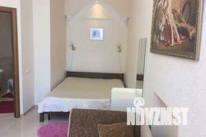 Дом 22м², 1-этажный, посуточно, 