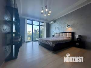 Дом 450м&sup2;, 4-этажный, посуточно, 