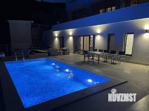 Дом 200м², 2-этажный, посуточно, 