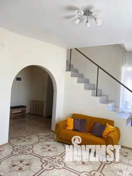 Дом 150м&sup2;, 3-этажный, посуточно, 