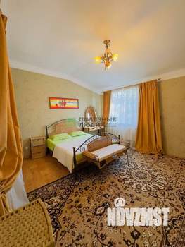 Дом 125м&sup2;, 2-этажный, на длительный срок, 