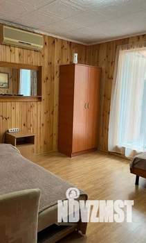 Дом 24м², 1-этажный, посуточно, 