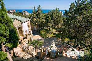 Дом 400м², 2-этажный, посуточно, 