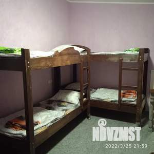 Дом 40м², 2-этажный, посуточно, 