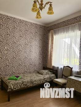 Дом 45м&sup2;, 1-этажный, посуточно, 