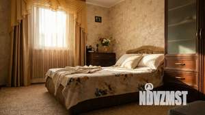 Дом 36м&sup2;, 2-этажный, посуточно, 