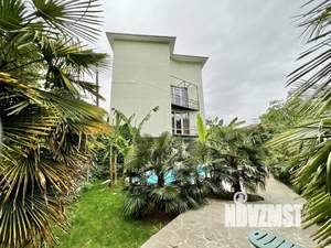 Дом 150м², 2-этажный, посуточно, 