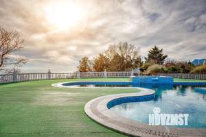 Дом 585м&sup2;, 2-этажный, посуточно, 