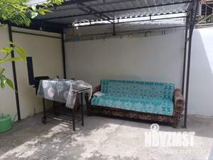 Дом 30м², 1-этажный, посуточно, 