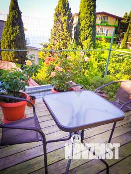 Дом 17м², 1-этажный, посуточно, 