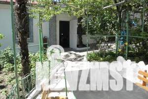 Дом 60м&sup2;, 1-этажный, посуточно, 