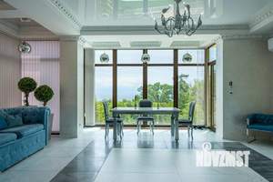 Дом 450м&sup2;, 4-этажный, посуточно, 