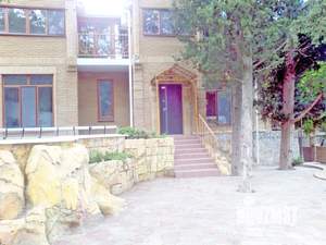 Дом 184м&sup2;, 2-этажный, посуточно, 