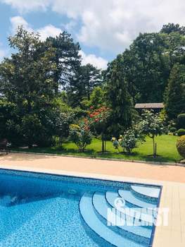 Дом 380м², 3-этажный, посуточно, 