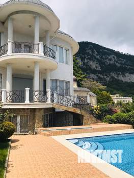 Дом 380м², 3-этажный, посуточно, 