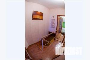 Дом 57м&sup2;, 2-этажный, посуточно, 