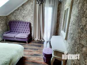 Дом 240м&sup2;, 3-этажный, посуточно, 