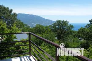 Дом 55м², 2-этажный, посуточно, 