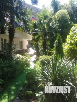 Дом 250м&sup2;, 2-этажный, посуточно, 