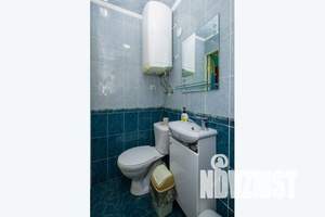 Дом 9м&sup2;, 1-этажный, посуточно, 