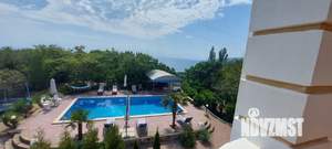 Дом 300м&sup2;, 3-этажный, посуточно, 