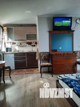 Дом 30м&sup2;, 1-этажный, посуточно, 