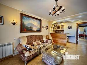 Дом 230м², 4-этажный, посуточно, 