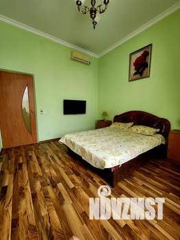 Дом 125м&sup2;, 1-этажный, посуточно, 