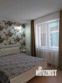 Дом 78м², 1-этажный, посуточно, 