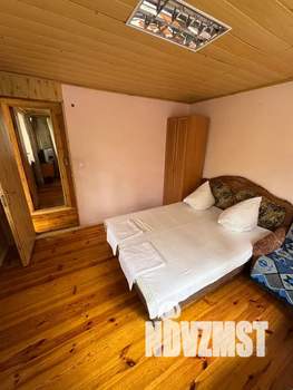 Дом 50м², 2-этажный, посуточно, 