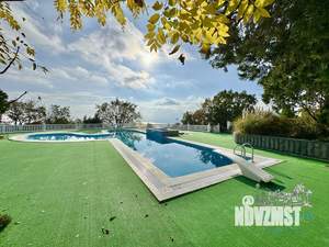 Дом 585м&sup2;, 2-этажный, посуточно, 